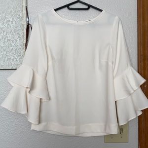 J Crew Blouse